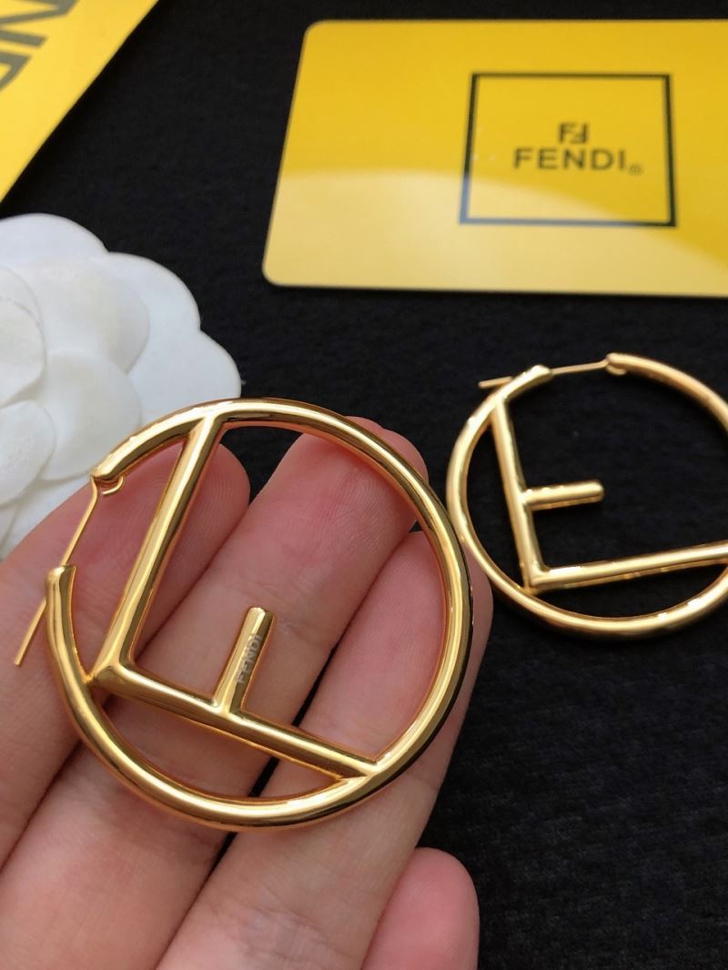 Fendi Earrings